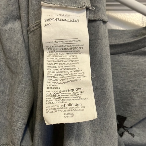 Under Armour Men’s T-Shirt - Picture 3 of 3